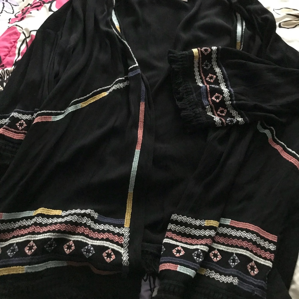 Knox Rose Top